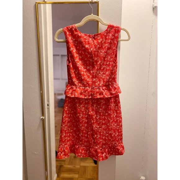 🌸NWOT🌸 Nightwalker Mini Elsa Dress - Picture 6 of 6